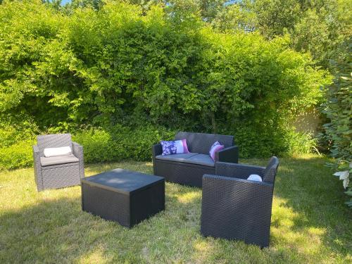 Château de labatut (Chateau de labatut) in Mirepoix