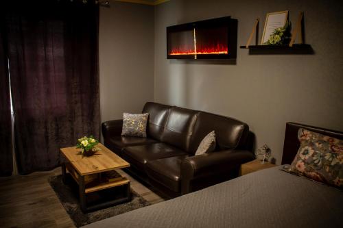 Pasaku apartaments
