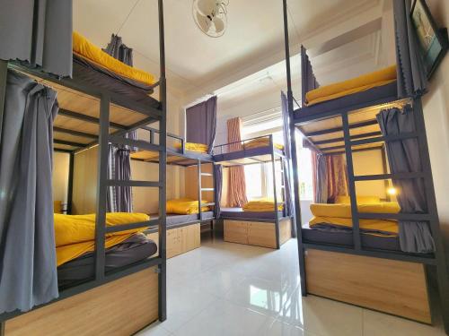 Dalat Tiny Tigers Hostel, Da Lat
