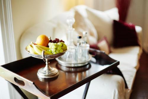 餐飲選擇, Barnabrow Country House in 米爾敦