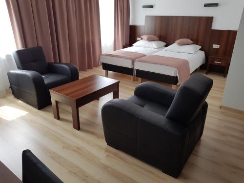 Accommodation in Brzezie