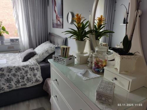 Deluxe Einzelzimmer nur für max 1 Nacht buchbar abends rein morgens raus in Bielefeld, Deutschland
