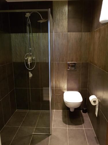 Pod Kominem Pokoje i Apartamenty