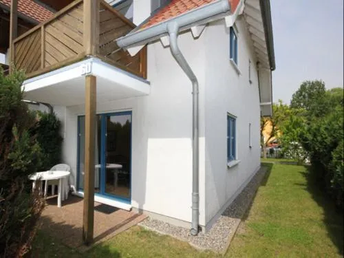 Prise1 Ferienwohnung Breege in Breege, Deutschland