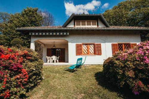 Casa La Quiete
