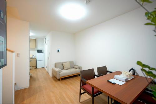 BT House Nakano3-3min Shinjuku 15min Shibuya-Modern 2BR-Convenient access to airports