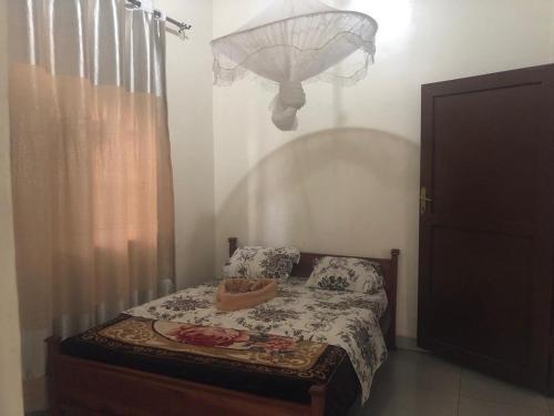 The Secret Inn Guest House Nyamata in Kinazi
