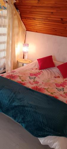 chambre d'hôte la maison verte