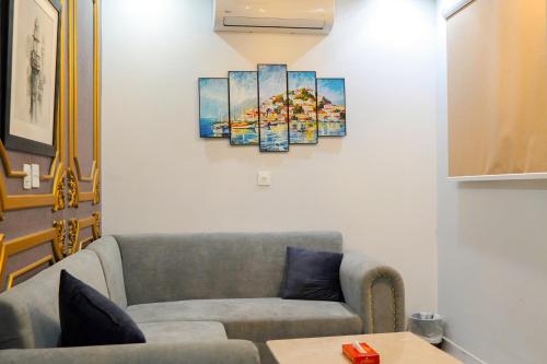 Ambrina Hotel - image 2