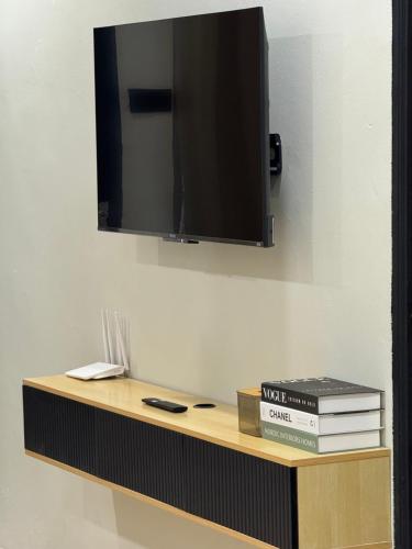 Facilities, Runa Homestay Jasin - Cozy 3BR with AC & Netflix in Jasin