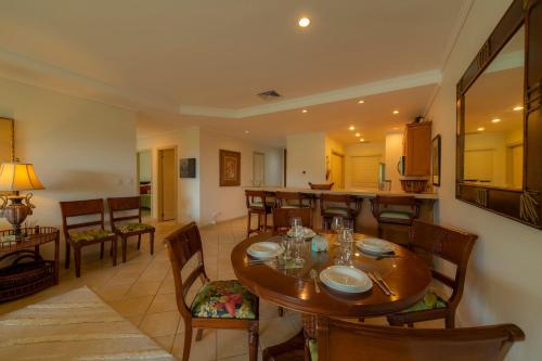 Faciliteiten, Del Mar 3i 3 bdr Ocean View in Los Suenos in Herradura