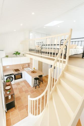 Le Nily Provence, douceur & vue d'exception - Location saisonnière - Sainte-Tulle