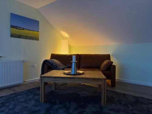 Ferienwohnung in Gütersloh (Ferienwohnung in Gutersloh) in Gutersloh