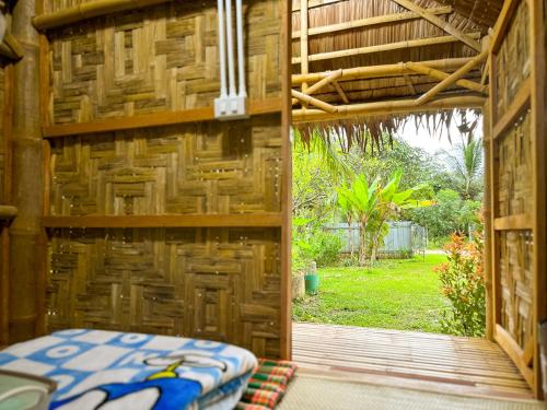 甲米 Ao Luek Homie Homestay 3星级 民宿 套房