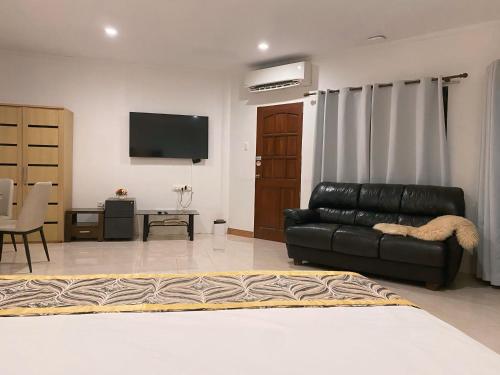 1 king bed