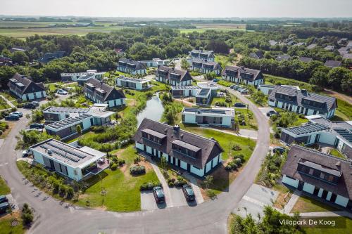 Villapark De Koog