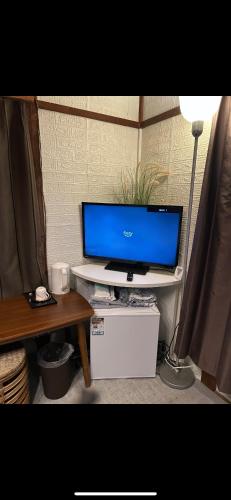 One room Pusang Gala Yuki City