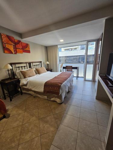 Caseros3 in 카파야테