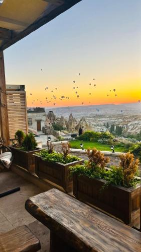 Ages in Cappadocia Premium