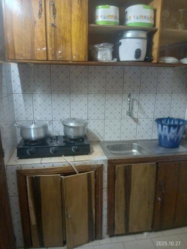 Bobo LAFIA RESIDENCE MEUBLEE in Bobo Dioulasso
