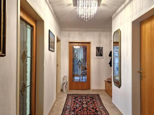 Ferienhaus Bergblick in Sellrain