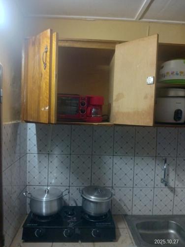 Bobo LAFIA RESIDENCE MEUBLEE in Bobo Dioulasso