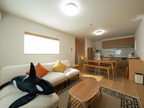 Stationvilla-Nagoyaport in Minato