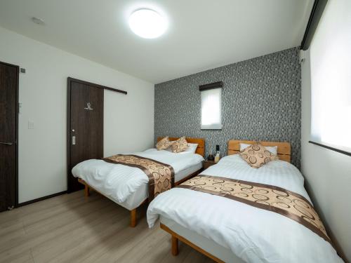 Stationvilla-Nagoyaport