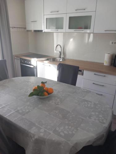 Iekārtas, Apartmani Dropulić (Apartmani Dropulic) in Opuzen