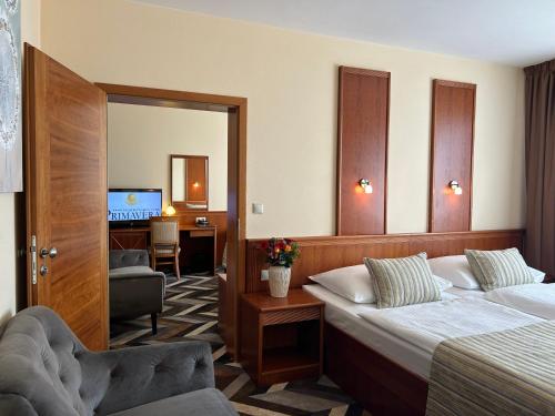 PRIMAVERA Hotel & Congress centre - image 7