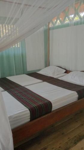 Hoga Island Dive Resort in Wakatobi