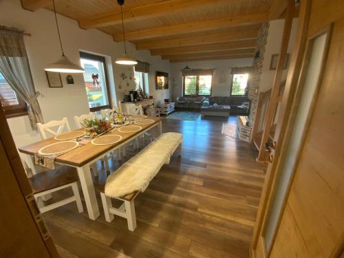 Villa Rocky View 2 in สตาราเลสนา