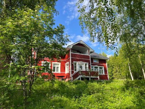 Lapland Dream Destinations