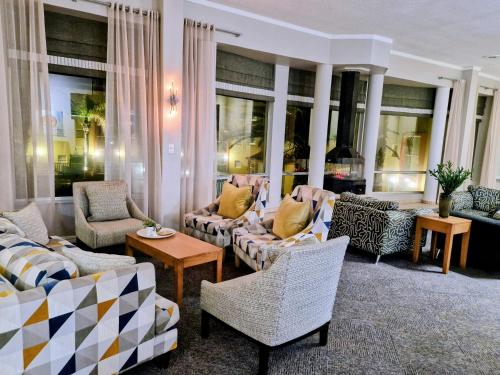 Hol, Luderitz Nest Hotel in Luderitz