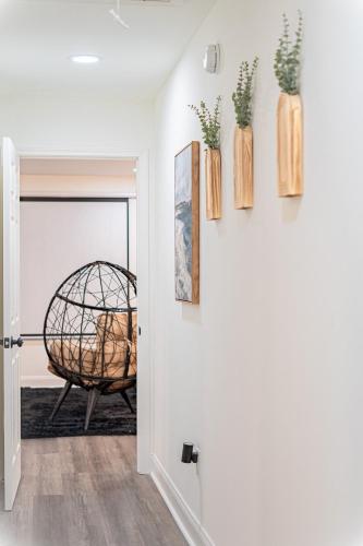 雅典 (佐治亚州) Game Day Ready! 2 King Beds Near UGA & DT 4星级 单人房 泳池