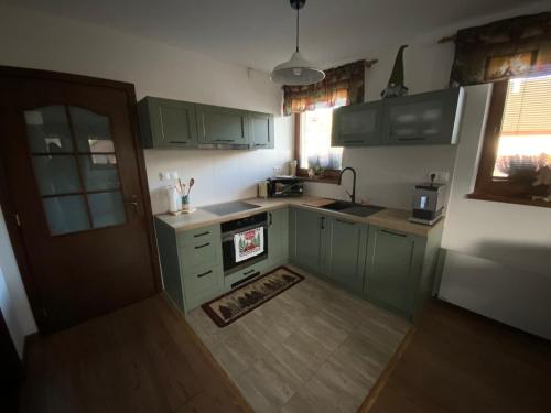 Villa Rocky View in 斯塔拉列斯納