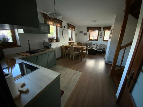 Villa Rocky View in 斯塔拉列斯納