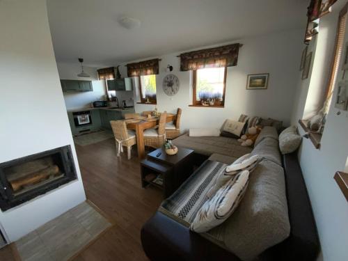 Villa Rocky View in 斯塔拉列斯納