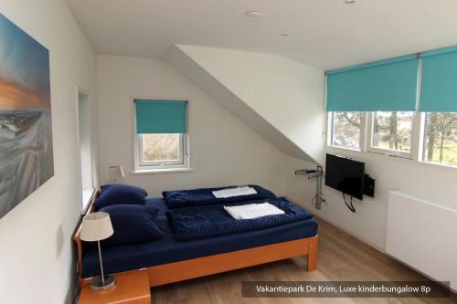 Vakantiepark De Krim Texel - image 11