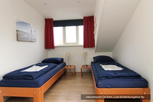 Vakantiepark De Krim Texel - image 14