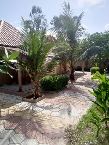 FARAFINA KEUR DAMEL Toubakouta in Toubakouta