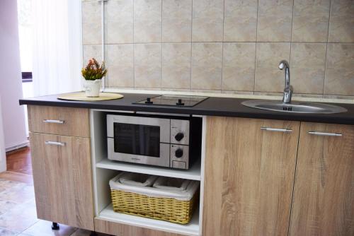 Contessa Apartment Cluj Napoca - image 10