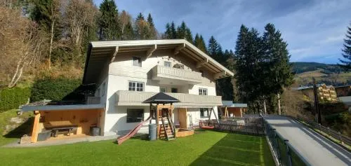 Apartments Köhlbichler in Viehhofen, Österreich