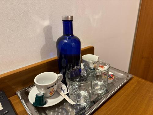 Sadržaji, Casa Weidner Hotel Sibiu in Sibiu