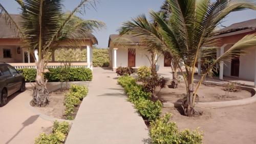 Keur mame in Ndangane