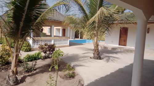 Keur mame in Ndangane