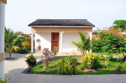 Keur mame in Ndangane