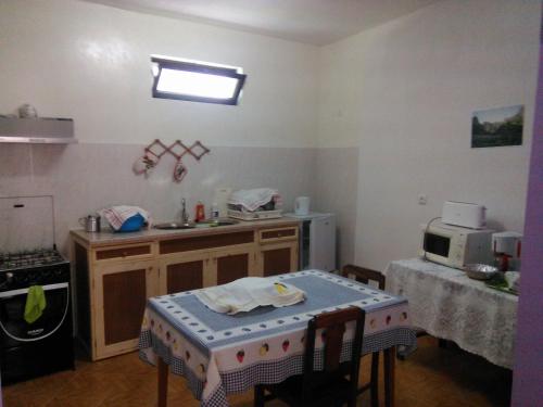 อาหารและเครื่องดื่ม, Damontanha in จาเนลา