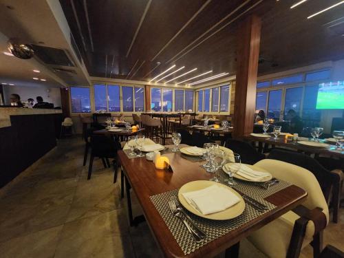 Mar Charbel Hotel Cairo - main image