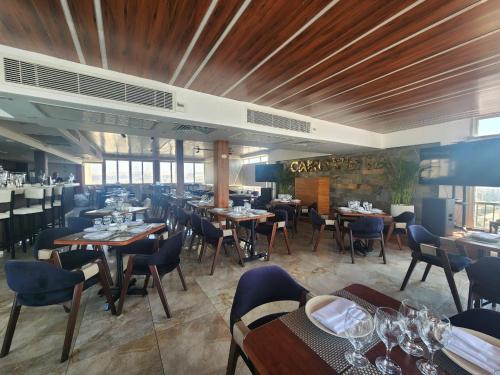 Mar Charbel Hotel Cairo - image 13